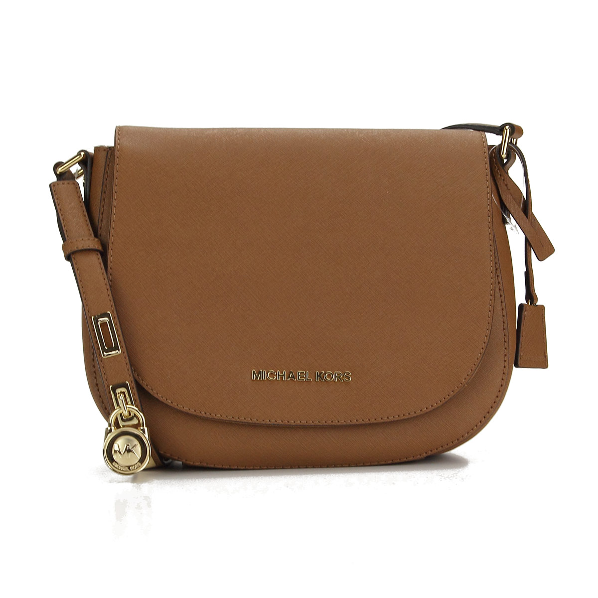 michael kors over the shoulder bag