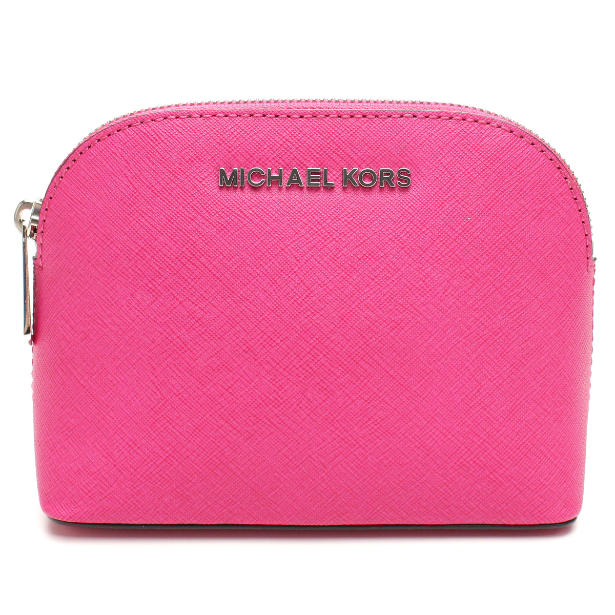 michael kors raspberry wallet