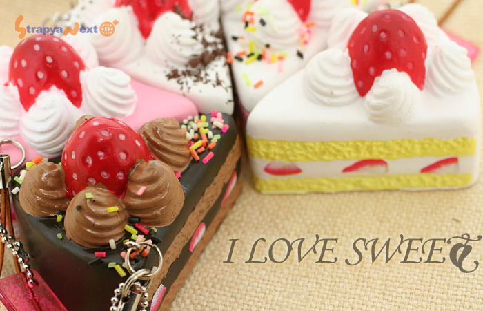 sweet cakes image