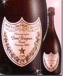 Dom Pérignon - 【ちぃ様専用】ドンペリ ロゼ 2003の+