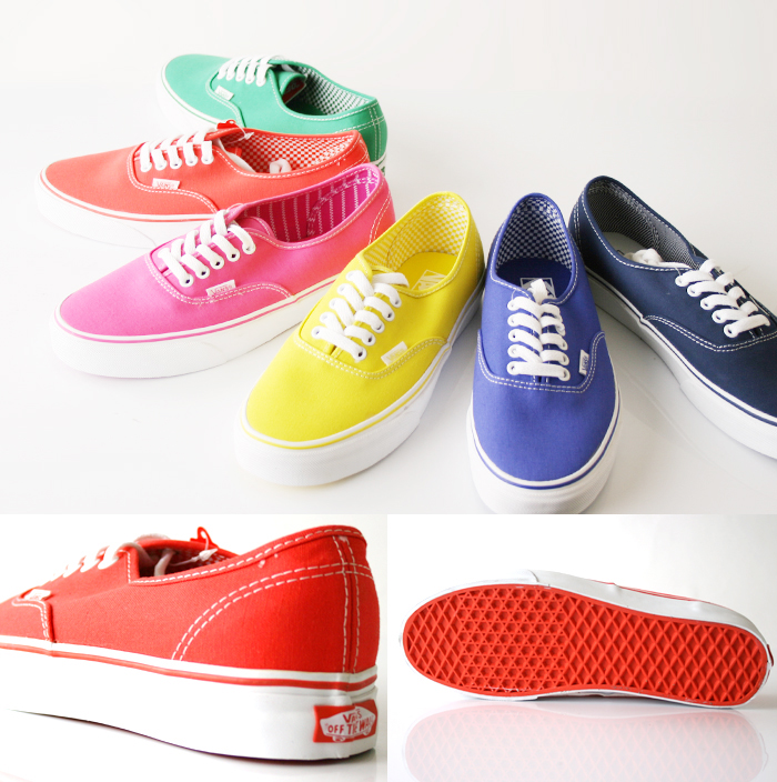 Vans.OTWDFS 値下げ‼+inforsante.fr