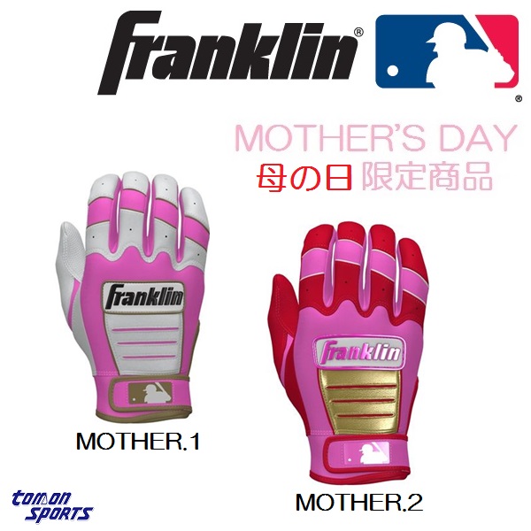 フランクリン バッティンググローブ 迷彩 DIGITEK BATTING GLOVES（デジテックバッティンググローブ）デジカモ デジタル迷彩 手袋（両手）21061 カモ バッテ バッティング手袋 バッティンググラブ MLB NPB メジャー メジャーリーガー プロ野球選手 打者用 打者用手袋 売り尽くし特価