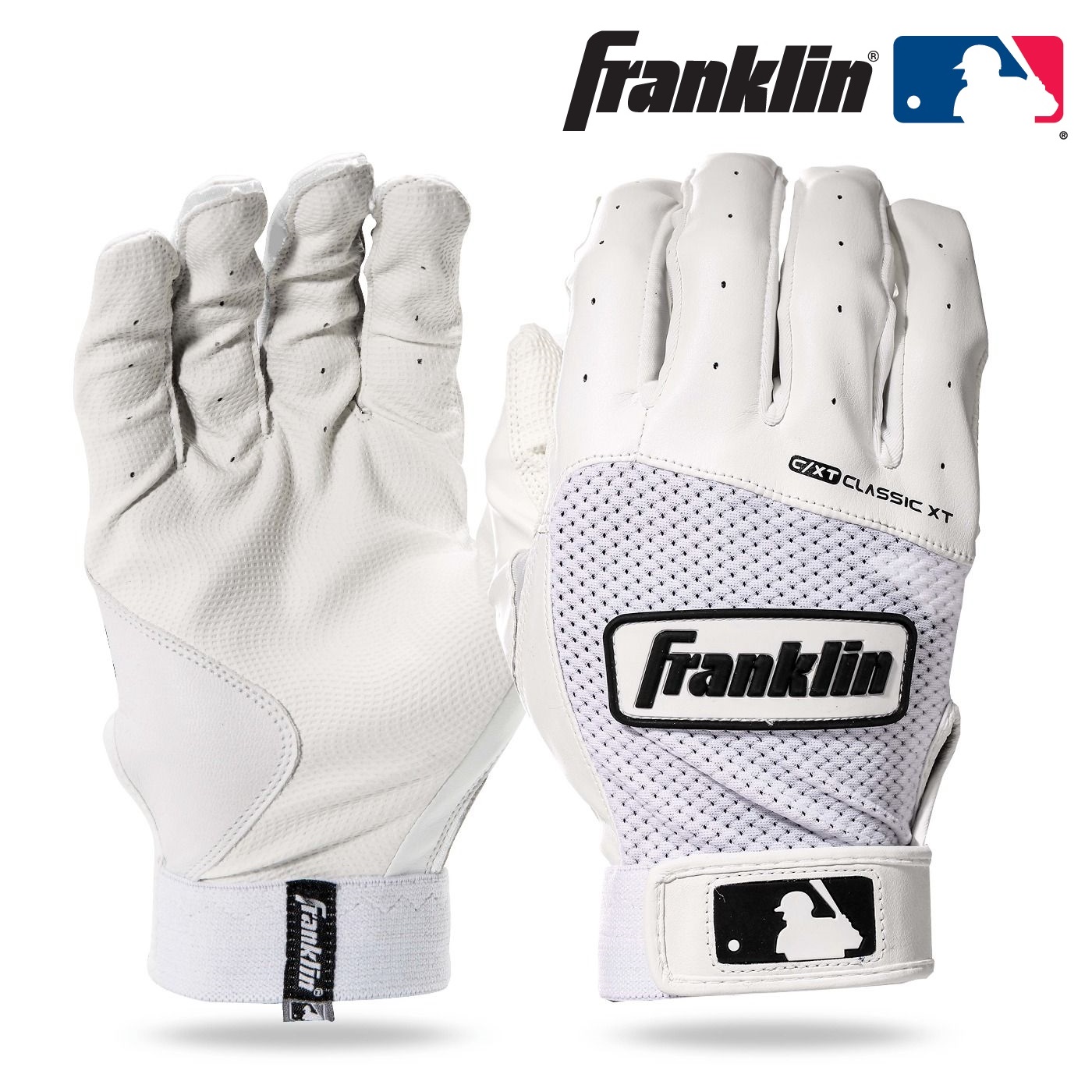 フランクリン バッティンググローブ 迷彩 DIGITEK BATTING GLOVES（デジテックバッティンググローブ）デジカモ デジタル迷彩 手袋（両手）21061 カモ バッテ バッティング手袋 バッティンググラブ MLB NPB メジャー メジャーリーガー プロ野球選手 打者用 打者用手袋 売り尽くし特価