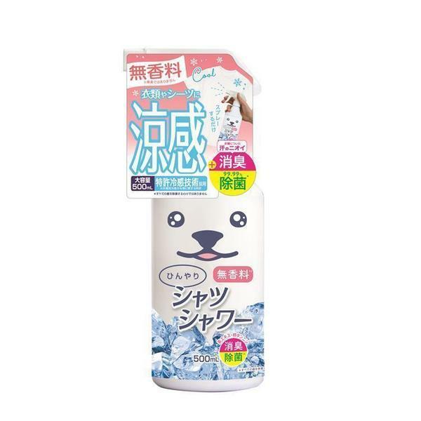 ひんやりシャツシャワー ストロング ミントの香り 400ml 12個 メントール ときわ商会 詰替用 レフィル 冷感 スプレー クール ボトル 暑さ対策 消臭 ひんやり涼感 夏用 熱中症対策 消臭 衣類 スプレー 詰替 洋服 消臭スプレー デオドラント詰め替え 汗臭 体臭 加齢臭