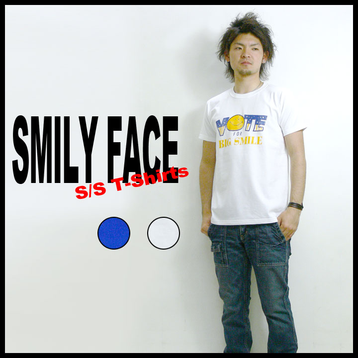 シャリーフ FACE BIG SHIRTS 長袖 シャツ - トップス