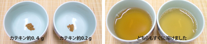 健康食品の原料屋 茶カテキン粉末 茶抽出物 ポリフェノール 含有量40%以上 約100日分 50g×1袋