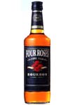 フォアローゼズ プラチナ 750ml 43度 正規品 Four Roses フォアローゼス フォア ローゼズ フォア ローゼス バーボン ウイスキー ケンタッキー州 米国 アメリカ kawahc お礼 御礼 贈って喜ばれるプレゼント ギフト プチギフトにオススメ｜ウイスキー洋酒 大型専門店 河内屋