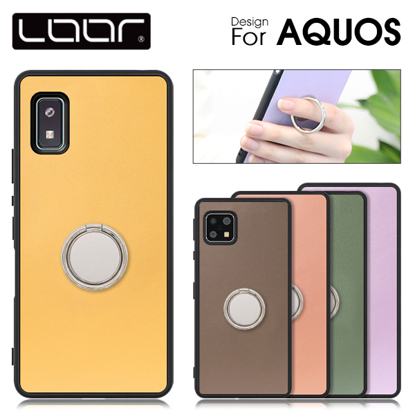 楽天市場】 スマートフォン用ケース・カバー > AQUOS シリーズ用 : LOOF楽天市場店