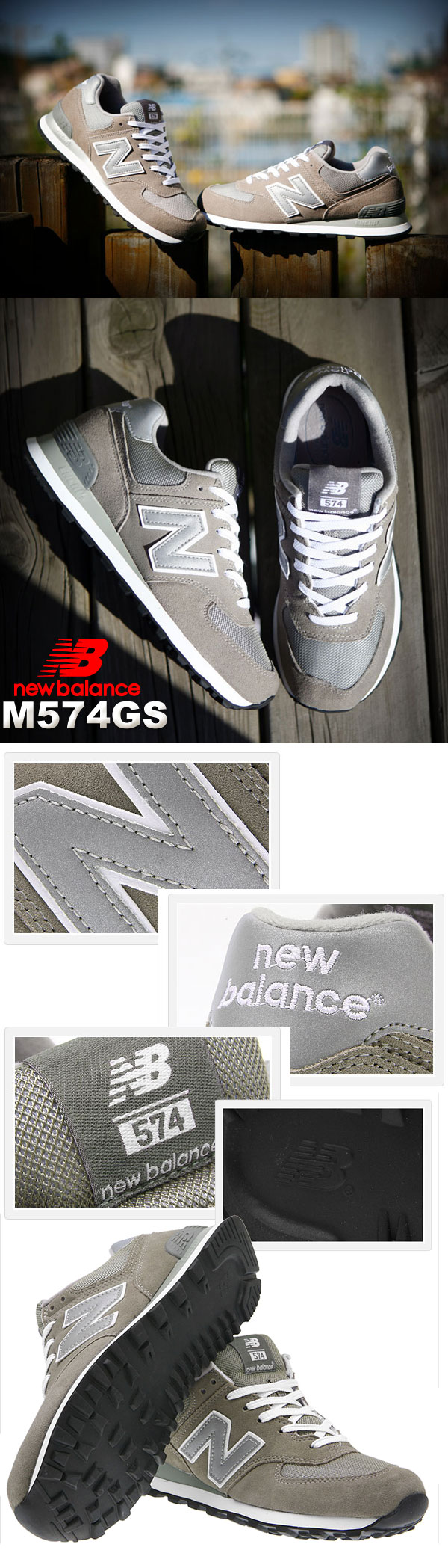 ⑨NEW BALANCE ローカットスニーカUK9.5 ブラウン...+zamskills.com