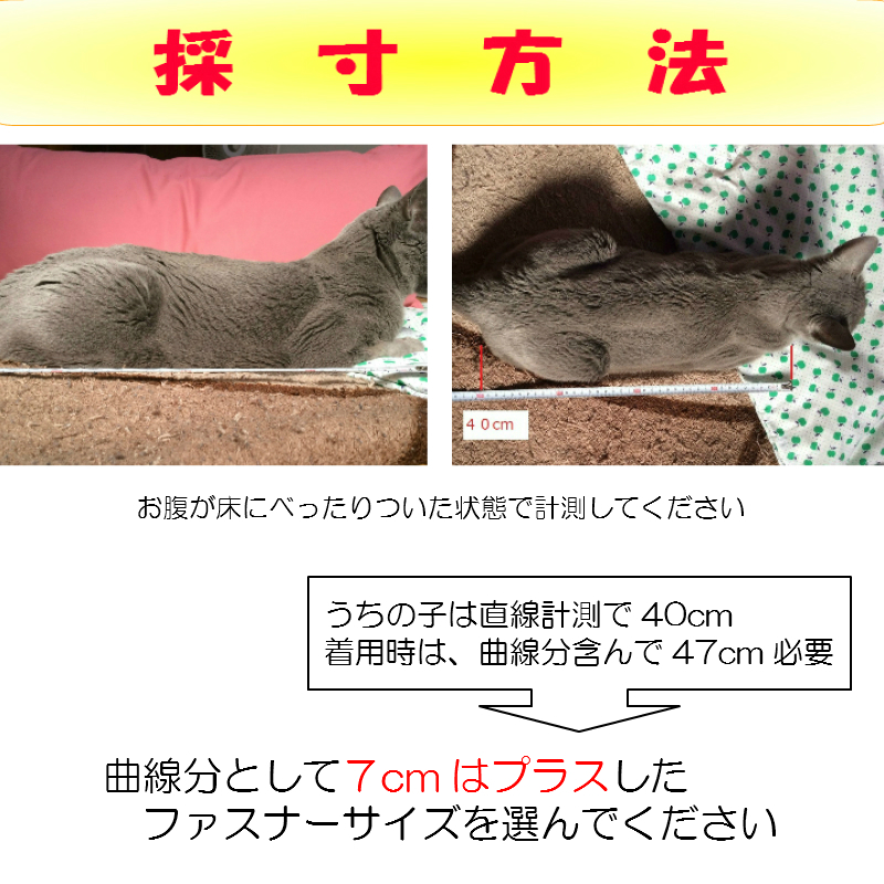 楽天市場】猫を保定するための猫袋の専門店で、ハンドメイドで製造販売 