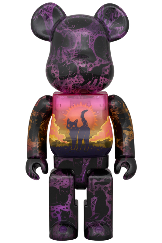 
BE@RBRICK ͼǤΥͥ 400
