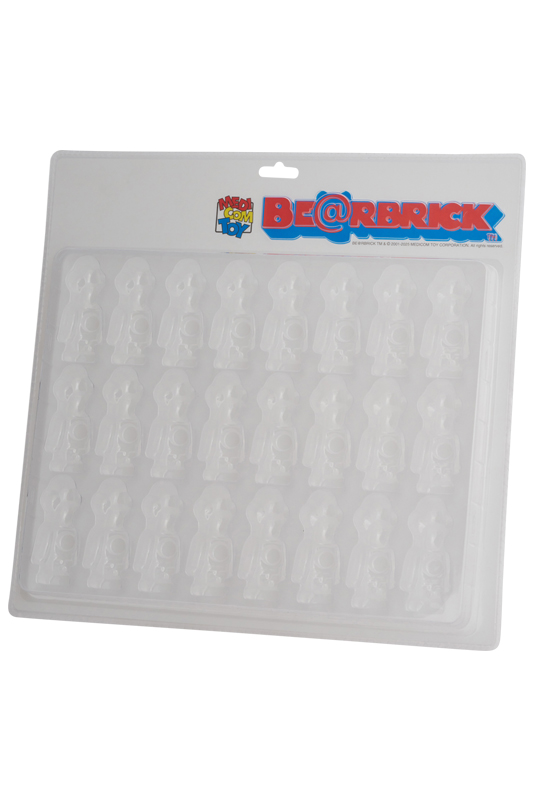 
BE@RBRICK DISPLAY BLISTER BOARD ［8x3］
