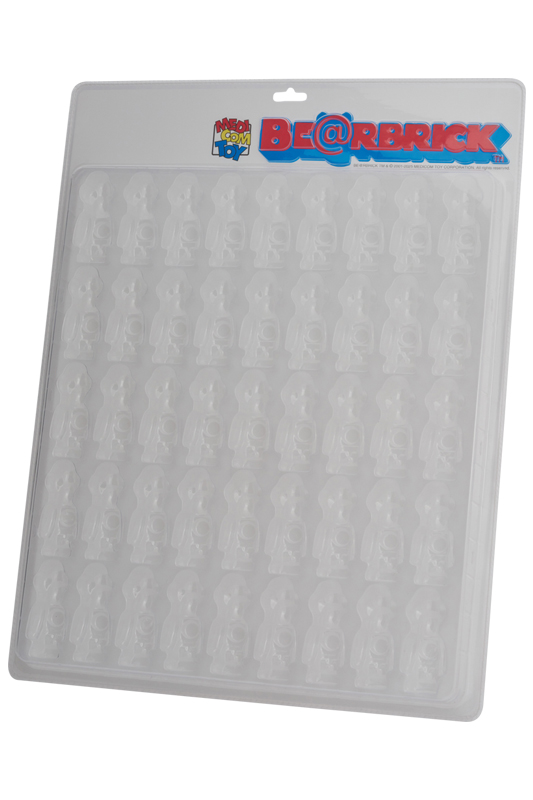 
BE@RBRICK DISPLAY BLISTER BOARD ［9x5］
