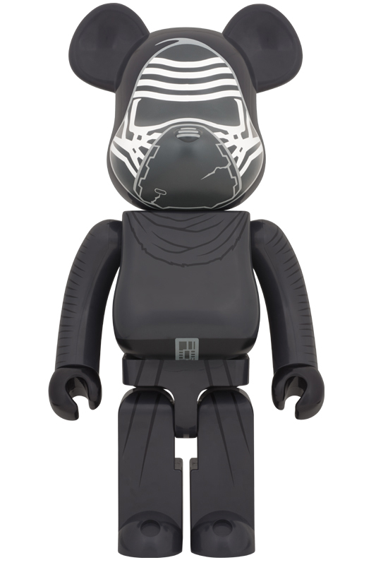 BE@RBRICK KYLO REN(TM) 1000%